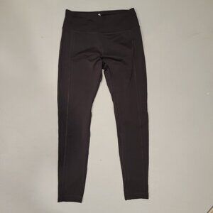Soma Sport - Black Legging/SM. Comfy! Very cute. Excellent Condition!